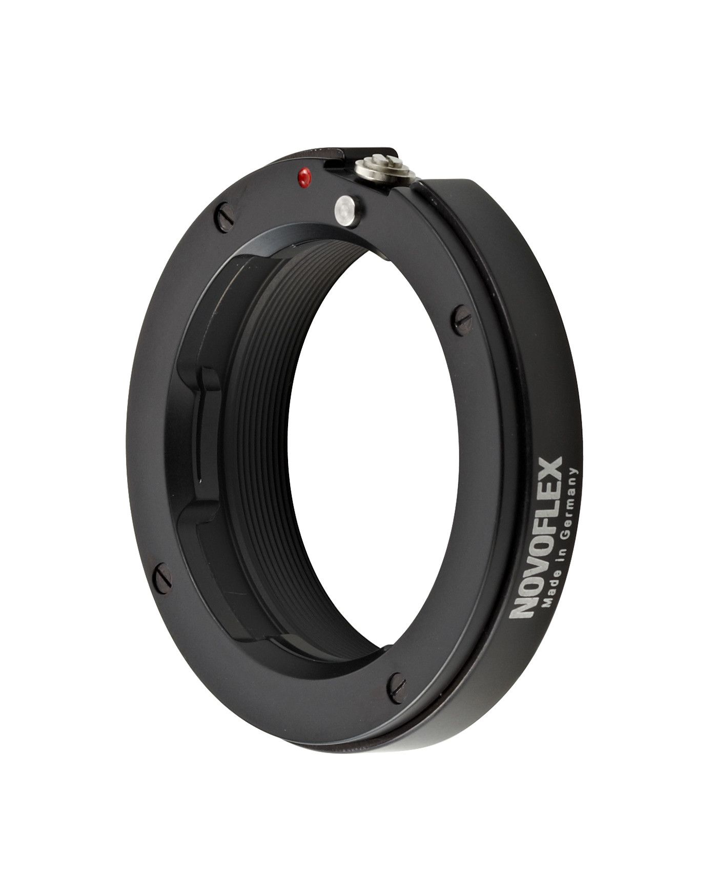 Novoflex Adaptador de Objetivo Leica M a Cámara Nikon Z